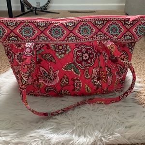 Vera Bradley tote
